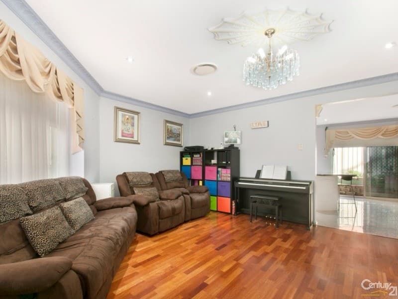 12A Roland Avenue, Liverpool, NSW, 2170, Liverpool - Thumbnail 2