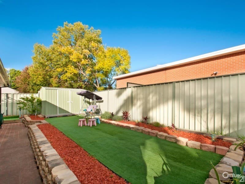 12A Roland Avenue, Liverpool, NSW, 2170, Liverpool - Thumbnail 7