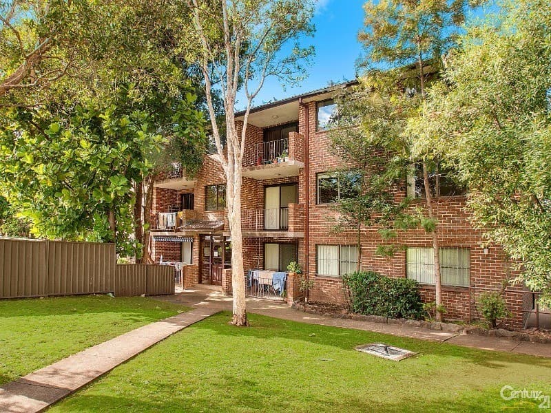 15/18-20 Central Avenue, Westmead, NSW, 2145, Westmead - Image 1