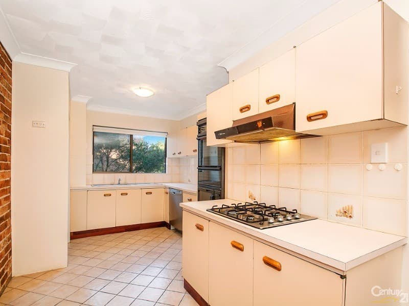 15/18-20 Central Avenue, Westmead, NSW, 2145, Westmead - Thumbnail 3