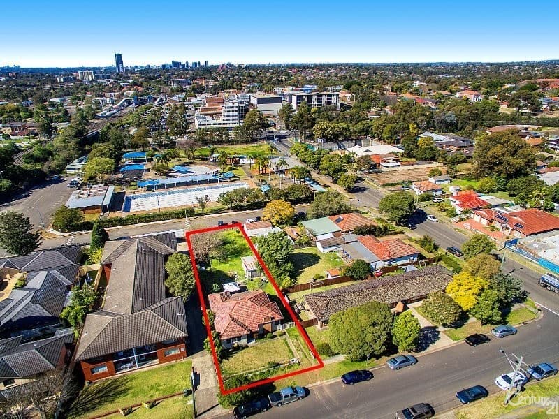 14 Emert Street, Wentworthville, NSW, 2145, Wentworthville - Thumbnail 8