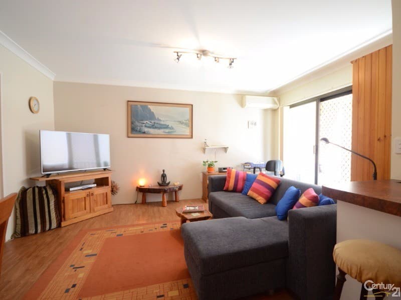 14/37-39 Lane Street, Wentworthville, NSW, 2145, Wentworthville - Image 1