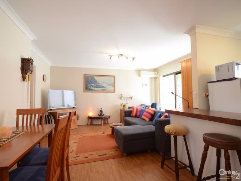 14/37-39 Lane Street, Wentworthville, NSW, 2145, Wentworthville - Thumbnail 2