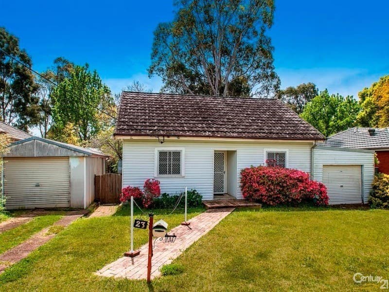 23 Binya Street, Pendle Hill, NSW, 2145, Pendle Hill - Image 1