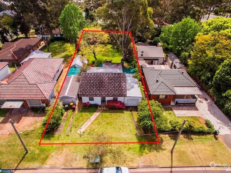 23 Binya Street, Pendle Hill, NSW, 2145, Pendle Hill - Thumbnail 6