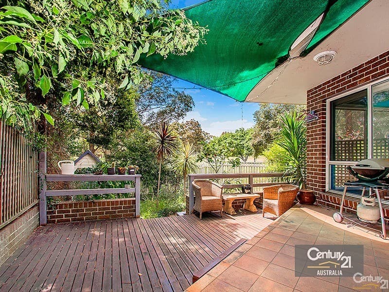 16/7-8 Beryl Street, Westmead, NSW, 2145, Westmead - Thumbnail 8