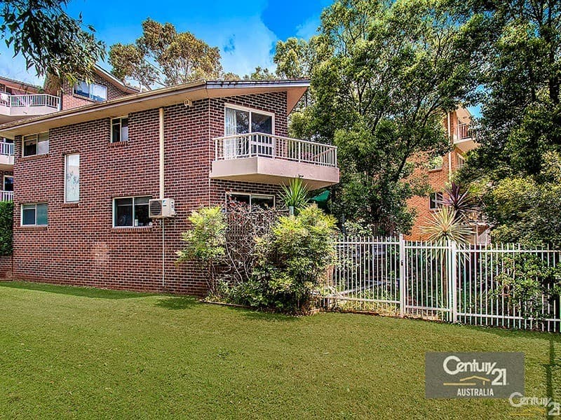 16/7-8 Beryl Street, Westmead, NSW, 2145, Westmead - Image 1