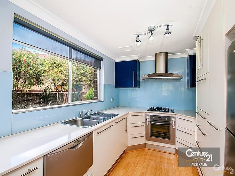 16/7-8 Beryl Street, Westmead, NSW, 2145, Westmead - Thumbnail 4