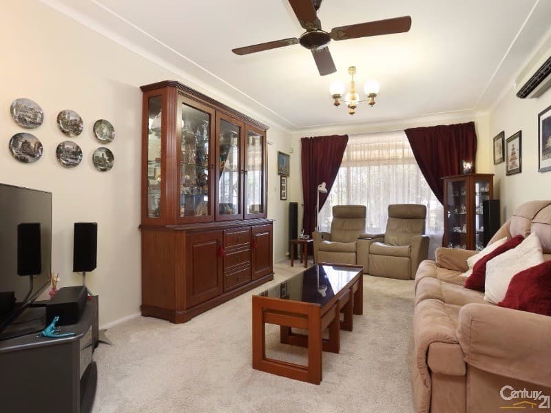 7 Austin Crescent, Constitution Hill, NSW, 2145, Constitution Hill - Thumbnail 2
