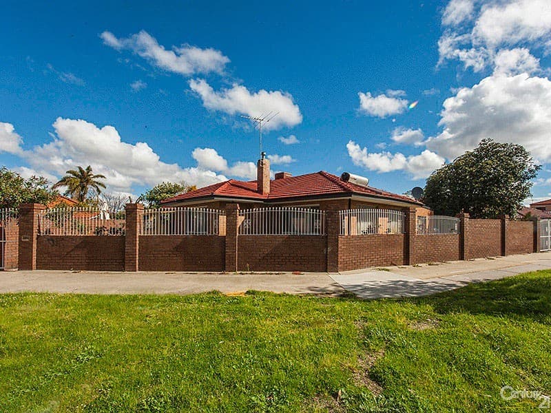 4/55 Archer Street, Carlisle, WA, 6101, Lathlain - Image 1
