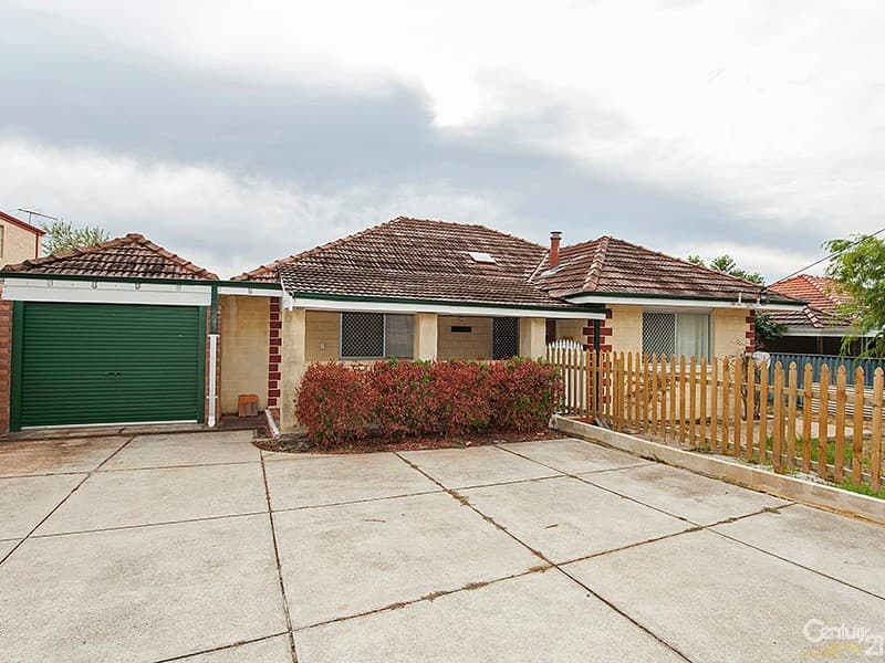 4/55 Archer Street, Carlisle, WA, 6101, St James - Image 1