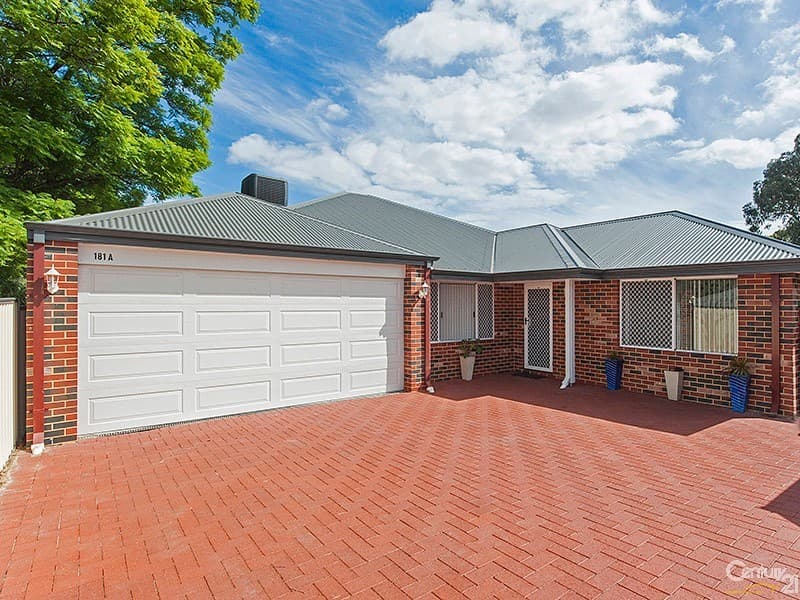 4/55 Archer Street, Carlisle, WA, 6101, Carlisle - Image 1
