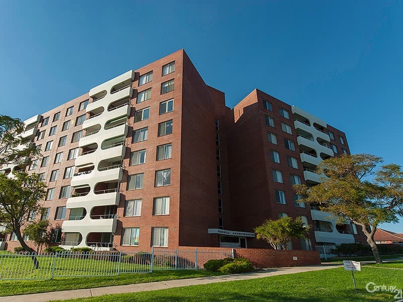 17/46 Rutland Avenue, Lathlain, WA, 6100, Lathlain - Image 1