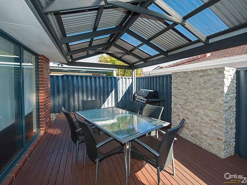 4/55 Archer Street, Carlisle, WA, 6101, Carlisle - Thumbnail 4