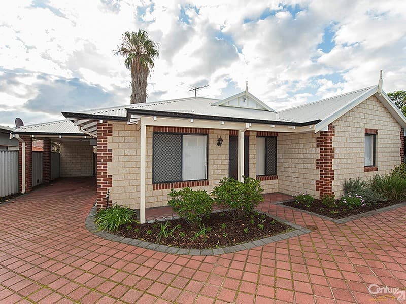 4/55 Archer Street, Carlisle, WA, 6101, Carlisle - Image 1