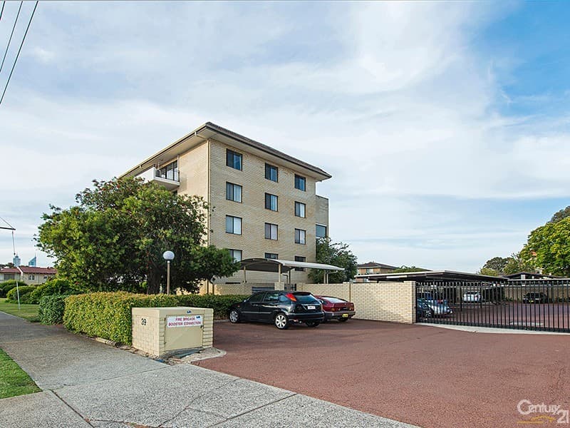 36/39 Hurlingham Road, South Perth, WA, 6151, South Perth - Thumbnail 4
