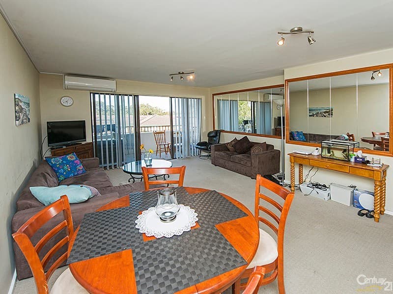 36/39 Hurlingham Road, South Perth, WA, 6151, South Perth - Thumbnail 8