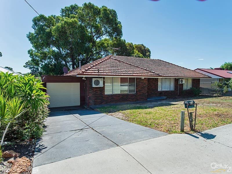 4/55 Archer Street, Carlisle, WA, 6101, Kenwick - Image 1