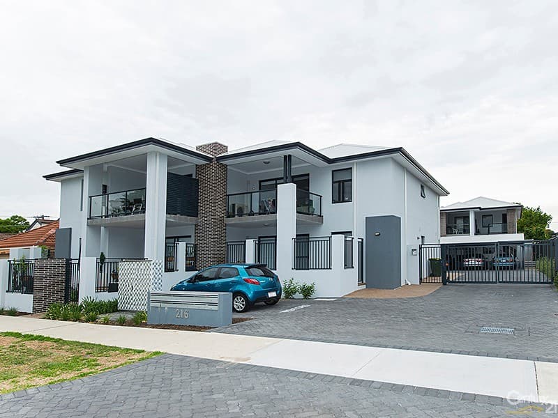 7/216 Kooyong Road, Rivervale, WA, 6103, Rivervale - Image 1