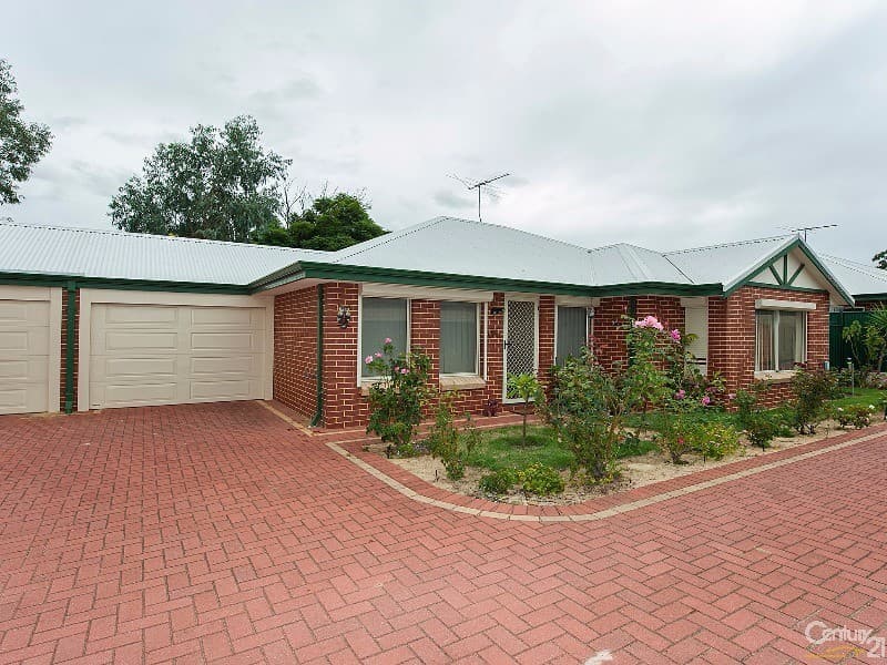 3/46 Bert Street, Gosnells, WA, 6110, Gosnells - Thumbnail 5
