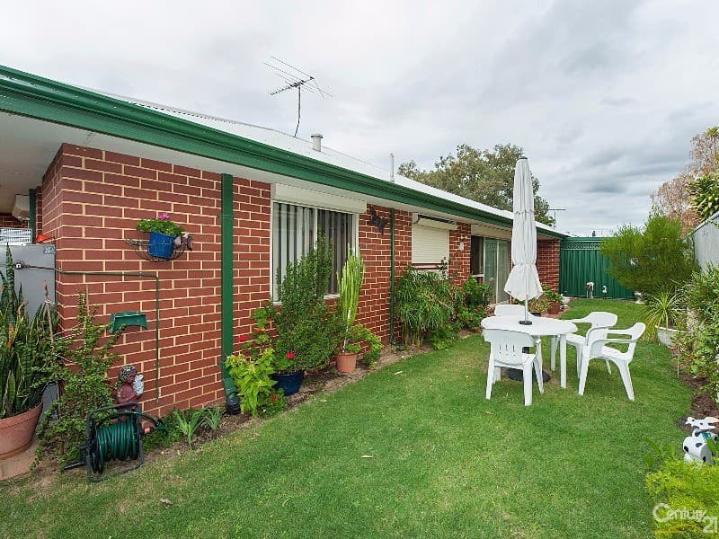 3/46 Bert Street, Gosnells, WA, 6110, Gosnells - Thumbnail 3