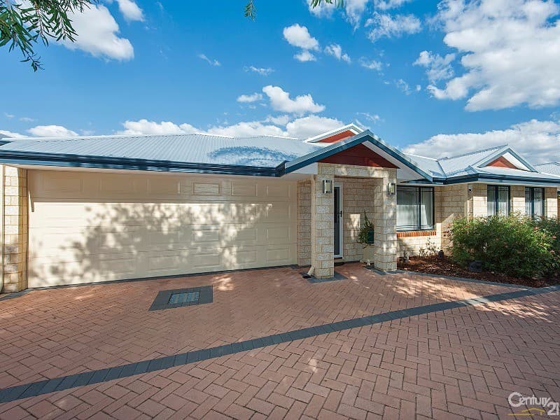 4/55 Archer Street, Carlisle, WA, 6101, Carlisle - Thumbnail 2