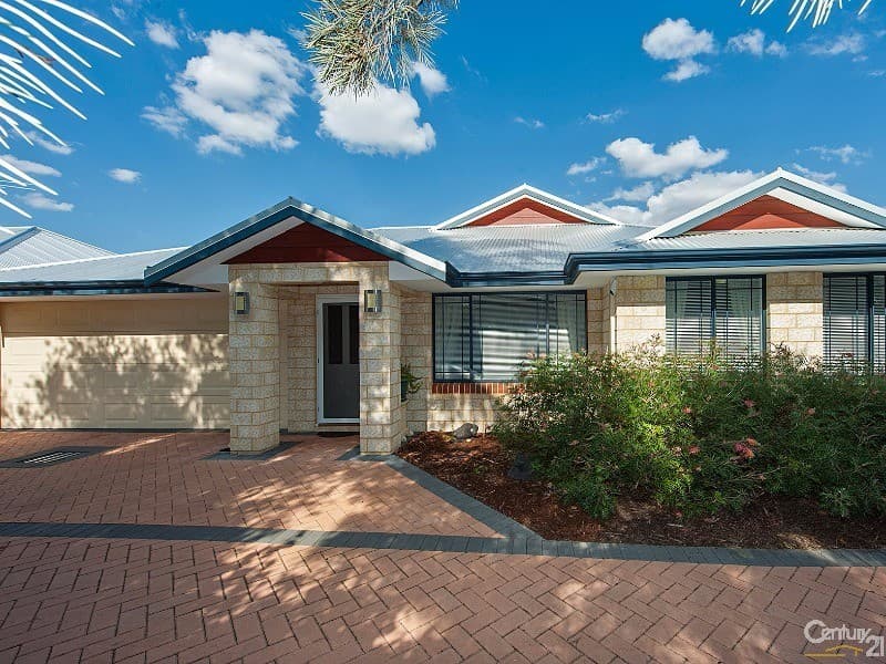 4/55 Archer Street, Carlisle, WA, 6101, Carlisle - Thumbnail 3