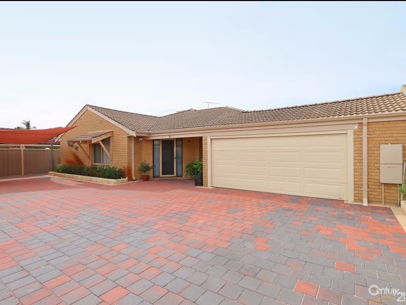 4/55 Archer Street, Carlisle, WA, 6101, Carlisle - Thumbnail 2