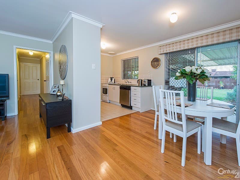 4/55 Archer Street, Carlisle, WA, 6101, Parkwood - Thumbnail 2