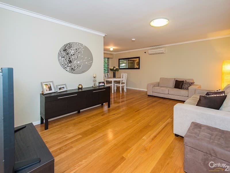 4/55 Archer Street, Carlisle, WA, 6101, Parkwood - Thumbnail 4