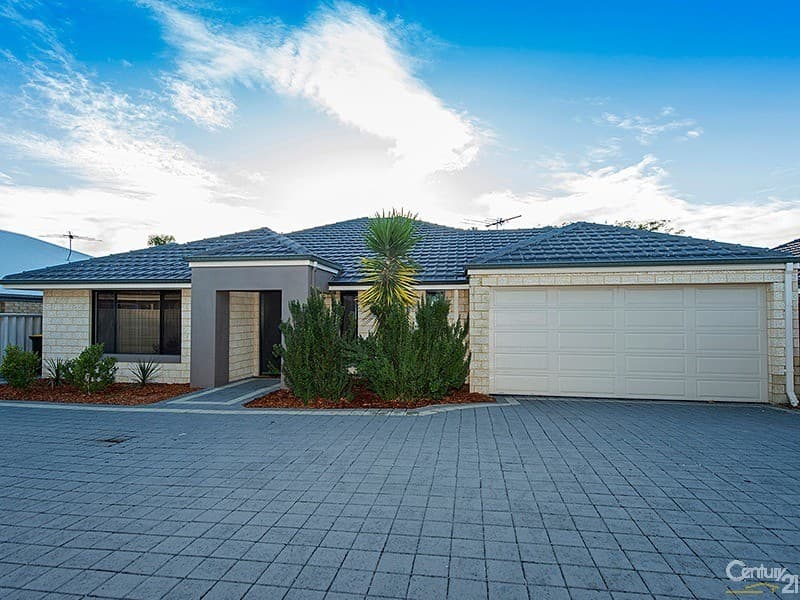 4/55 Archer Street, Carlisle, WA, 6101, Carlisle - Image 1