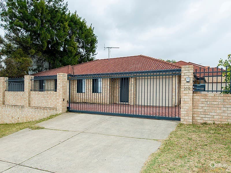 4/55 Archer Street, Carlisle, WA, 6101, Burswood - Image 1