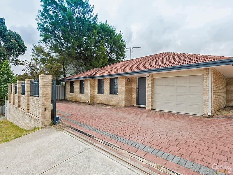 4/55 Archer Street, Carlisle, WA, 6101, Burswood - Thumbnail 2