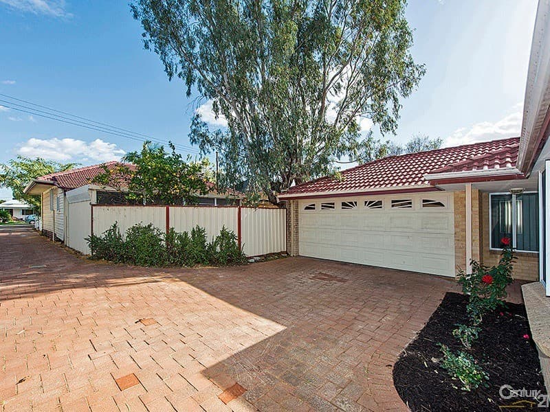 4/55 Archer Street, Carlisle, WA, 6101, Murrumba Downs - Thumbnail 2