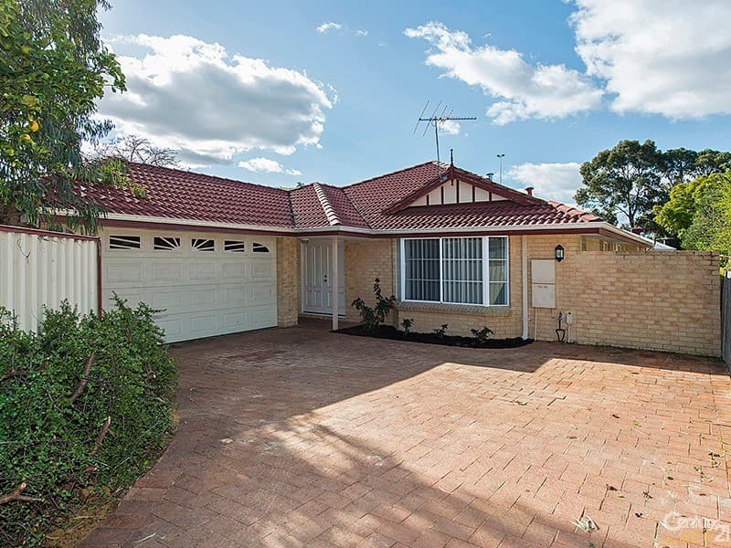 4/55 Archer Street, Carlisle, WA, 6101, Murrumba Downs - Image 1
