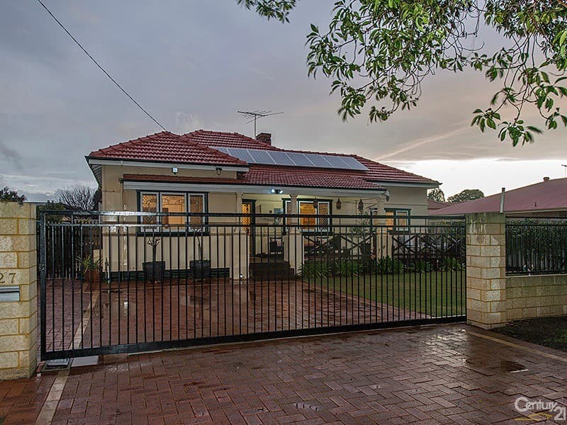 4/55 Archer Street, Carlisle, WA, 6101, Carlisle - Thumbnail 3