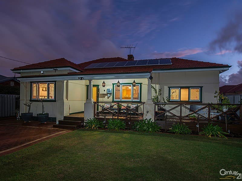 4/55 Archer Street, Carlisle, WA, 6101, Carlisle - Thumbnail 2