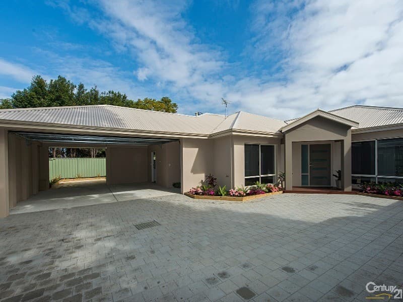 4/55 Archer Street, Carlisle, WA, 6101, Bilambil Heights - Thumbnail 3