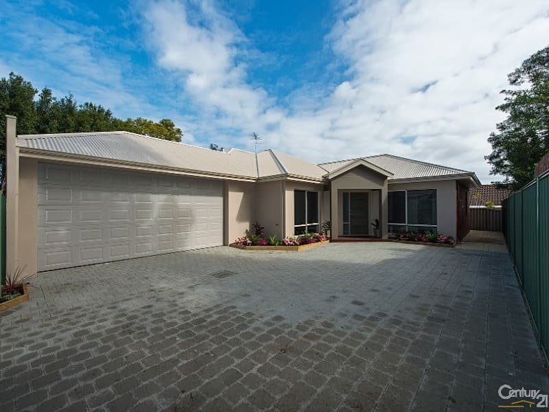 4/55 Archer Street, Carlisle, WA, 6101, Bilambil Heights - Thumbnail 2