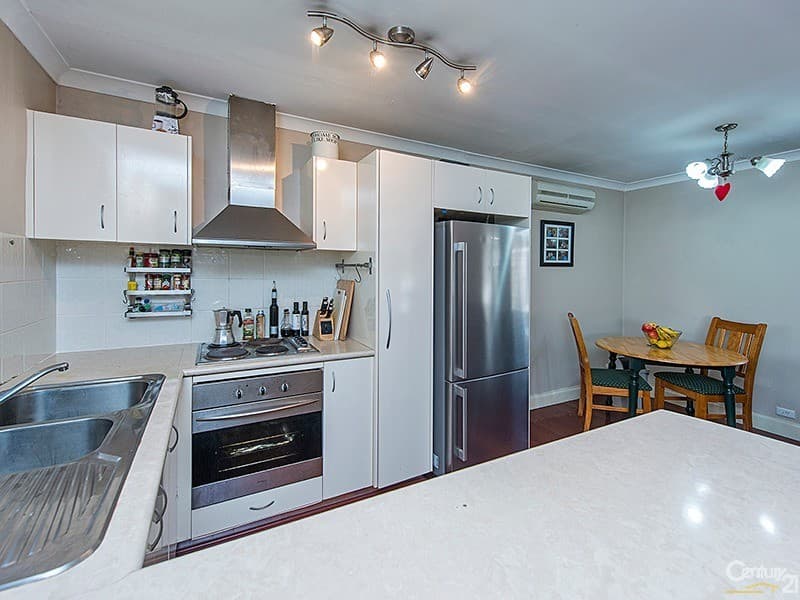 6/5 Fauntleroy Street, Guildford, WA, 6055, Guildford - Thumbnail 4