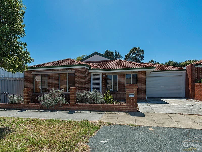 4/55 Archer Street, Carlisle, WA, 6101, Carlisle - Thumbnail 2