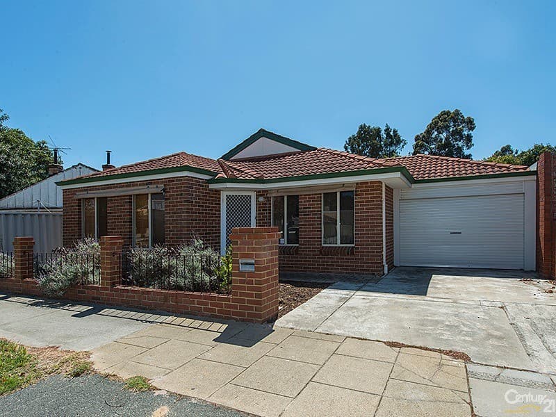 4/55 Archer Street, Carlisle, WA, 6101, Carlisle - Image 1