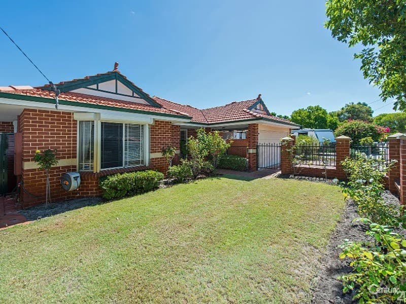 4/55 Archer Street, Carlisle, WA, 6101, Carlisle - Thumbnail 4