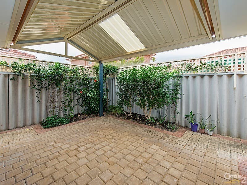 4/55 Archer Street, Carlisle, WA, 6101, Carlisle - Thumbnail 3