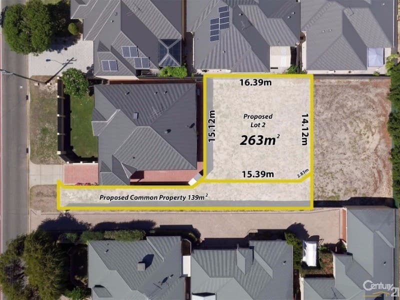 4/55 Archer Street, Carlisle, WA, 6101, Carlisle - Image 1