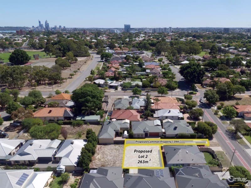 4/55 Archer Street, Carlisle, WA, 6101, Carlisle - Thumbnail 2