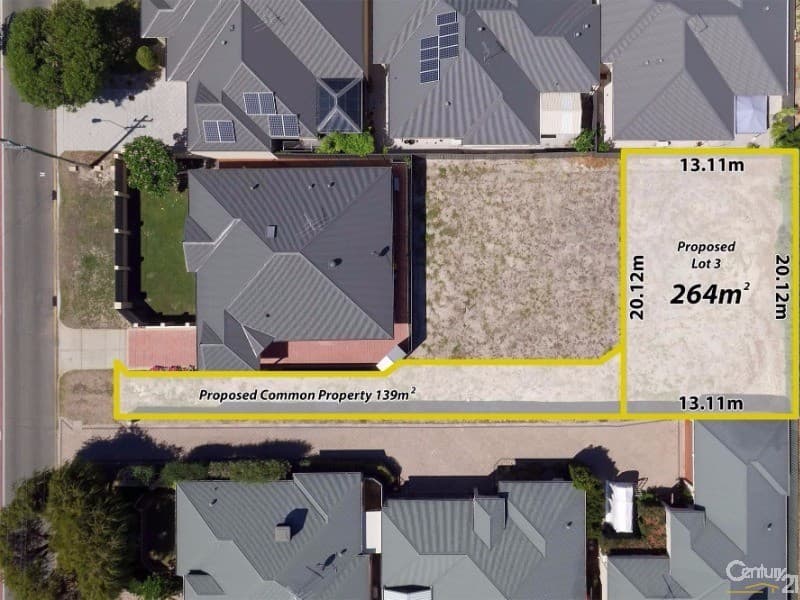 4/55 Archer Street, Carlisle, WA, 6101, Carlisle - Image 1