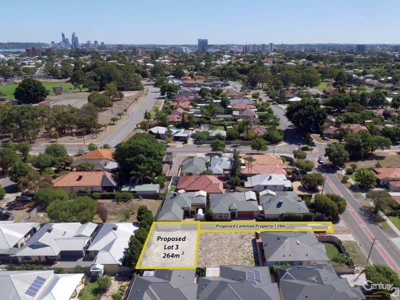 4/55 Archer Street, Carlisle, WA, 6101, Carlisle - Thumbnail 2