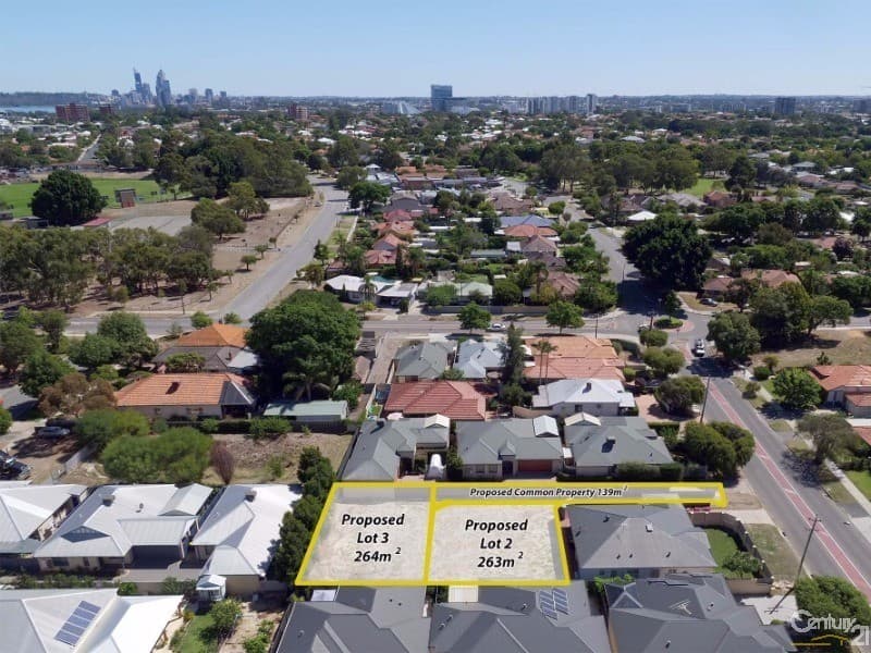 4/55 Archer Street, Carlisle, WA, 6101, Carlisle - Thumbnail 3