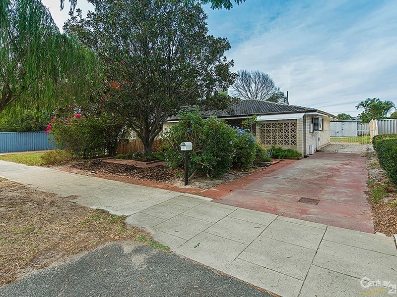 4/55 Archer Street, Carlisle, WA, 6101, Carlisle - Image 1